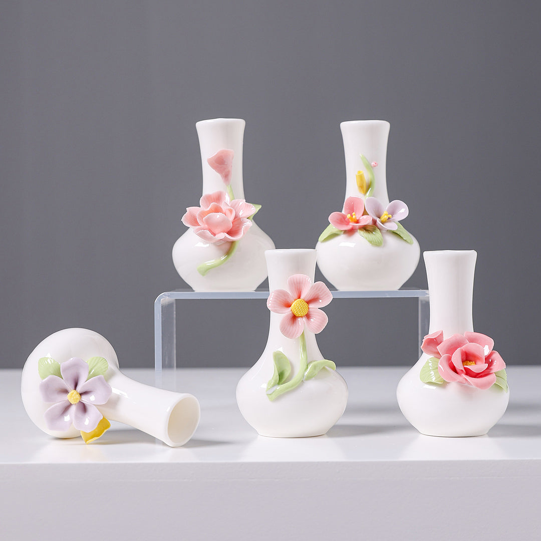 Home Decorative Porcelain Kalsten