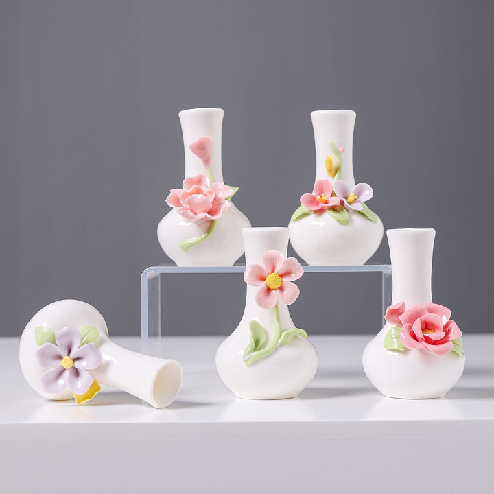 Home Decorative Porcelain Kalsten