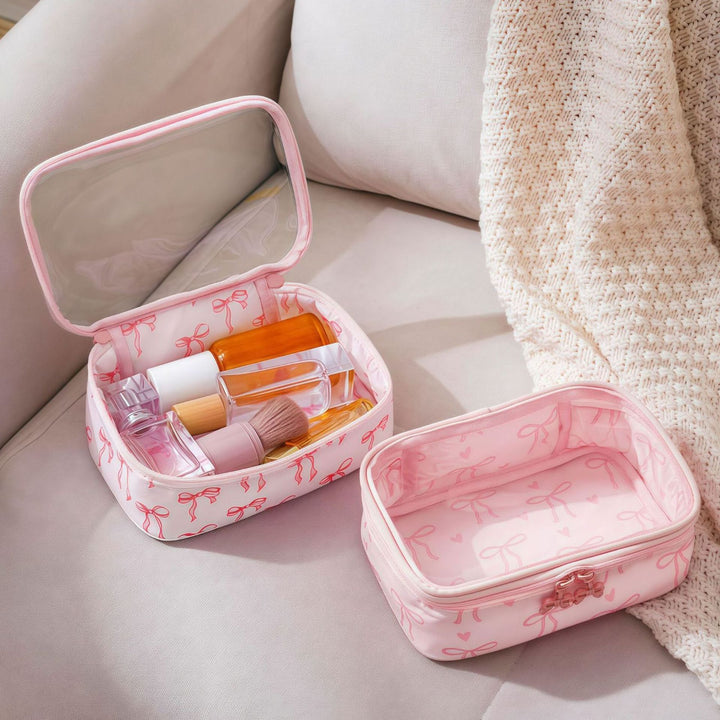 Stylish cosmetic storage bag Kalsten