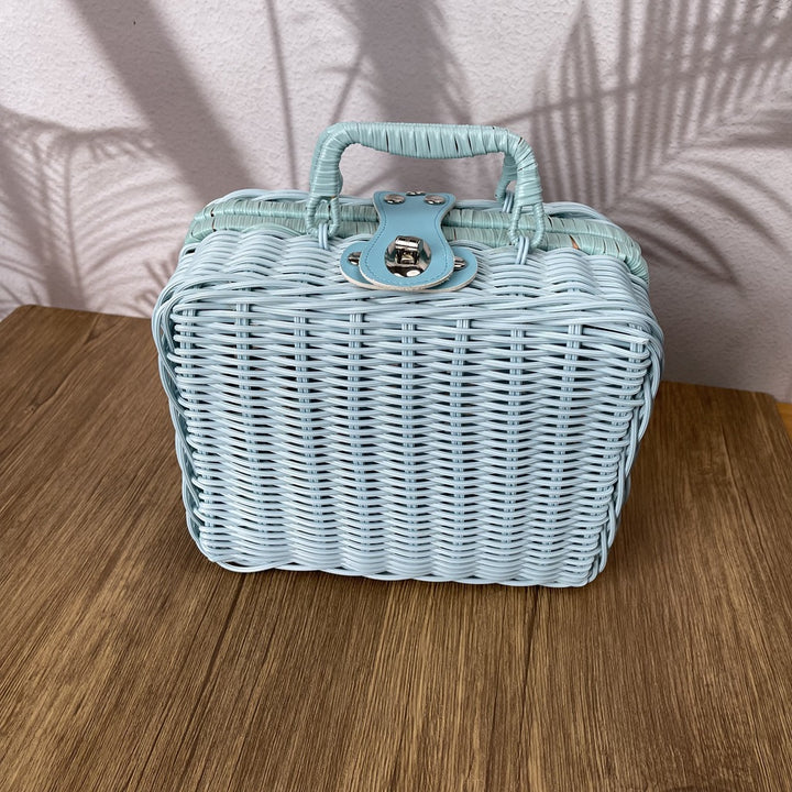 Ladies elegant and stylish cosmetic case Kalsten
