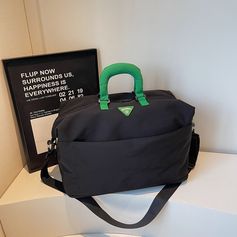 Versatile Weekender Duffle Bag Kalsten