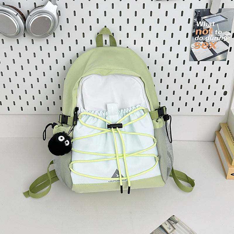 Versatile Outdoor Adventure Backpack Kalsten