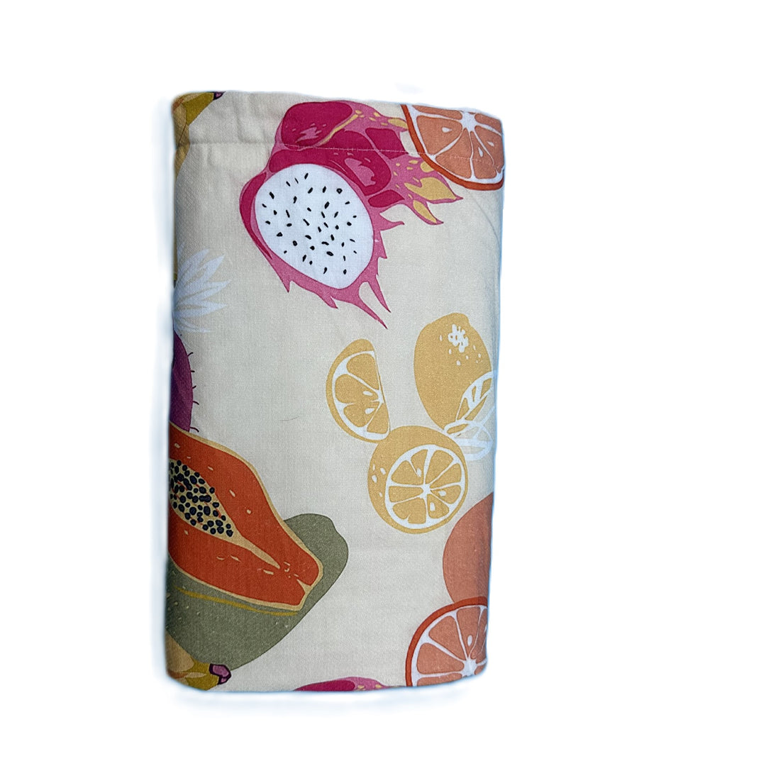 Soft Cotton Muslin Blanket kalsten