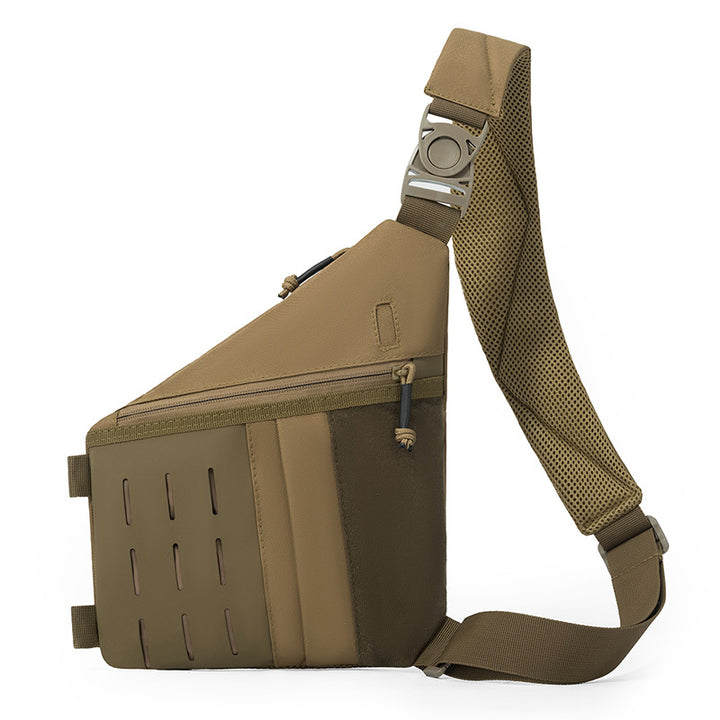 Tactical Crossbody Sling Bag Kalsten