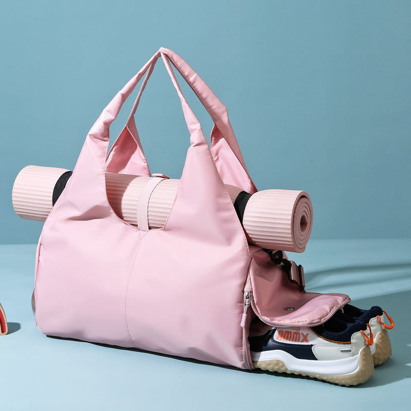 Versatile Lightweight Gym Tote Kalsten