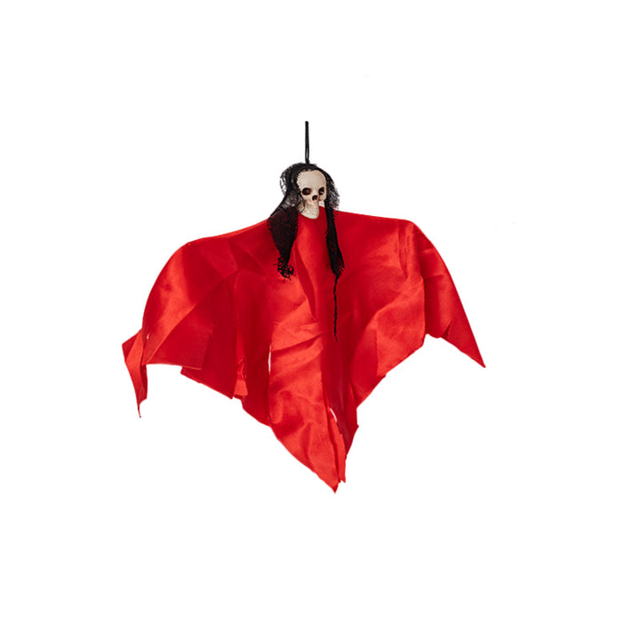 Hanging Scary Ghost Decoration Kalsten