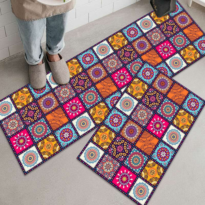 Kitchen Mat Kalsten