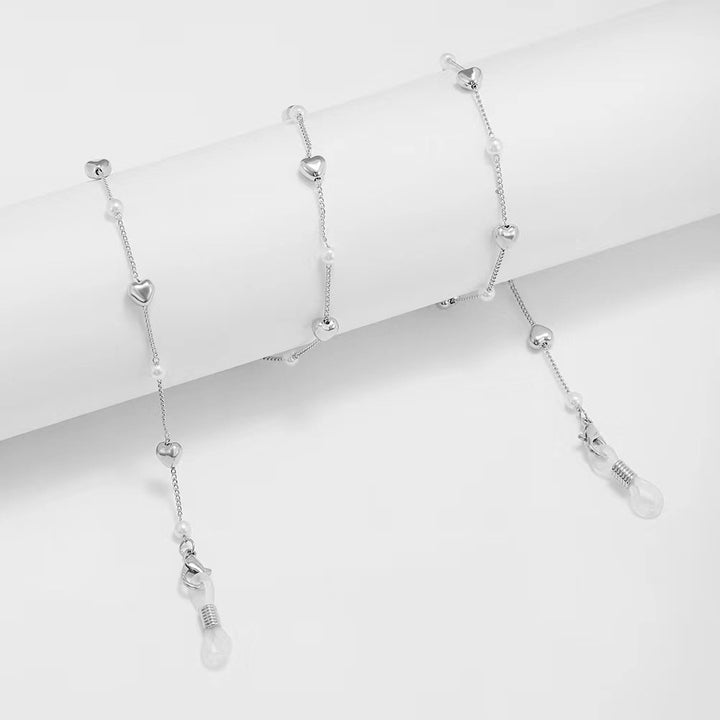 Star-Embellished Gold Plated Anklet Kalsten