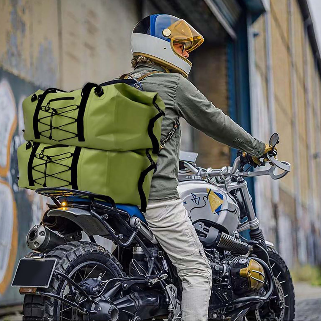 Waterproof Sports Bag Kalsten