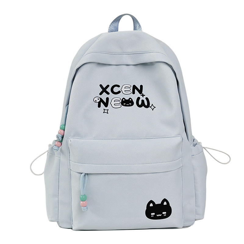 Creative Graphic Design Backpack Kalsten