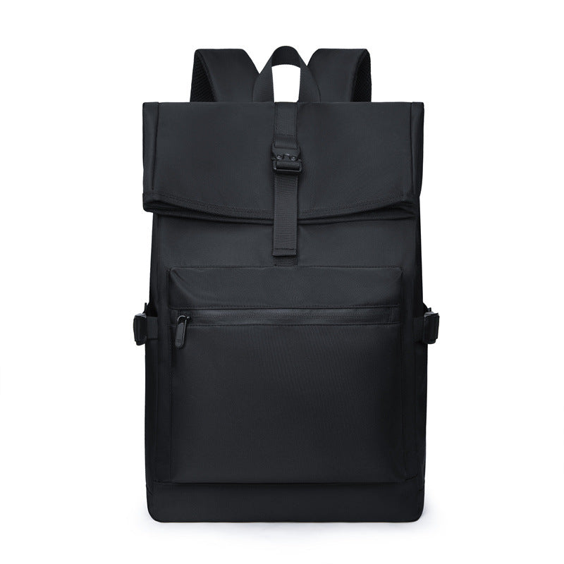Stylish Rolltop Backpack Kalsten
