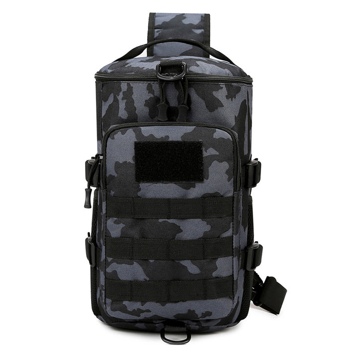 Compact Tactical Chest Pack Kalsten