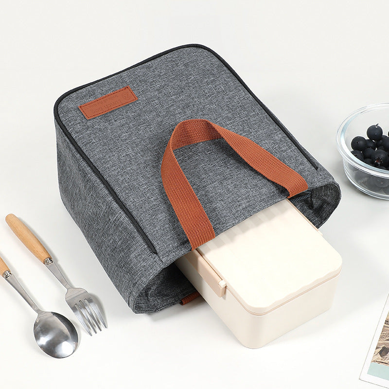 Stylish Insulated Lunch