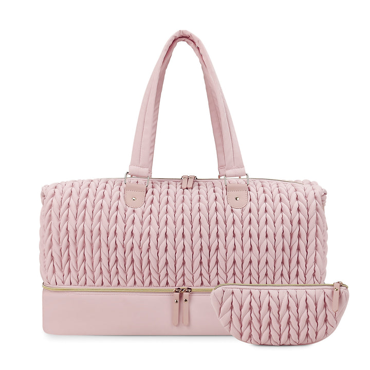 Sporty Travel Bag Kalsten