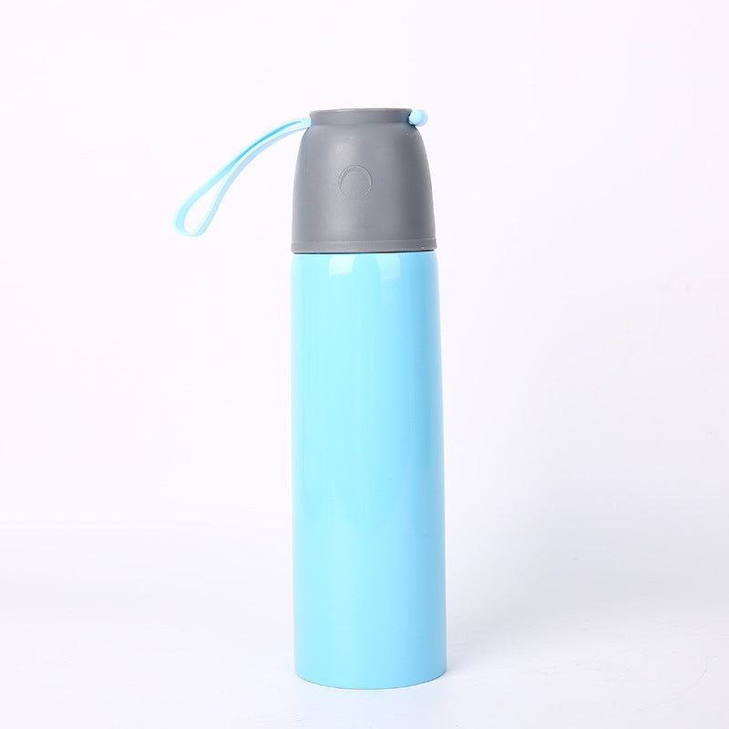 Insulated Stainless Steel Water Bottle Kalsten