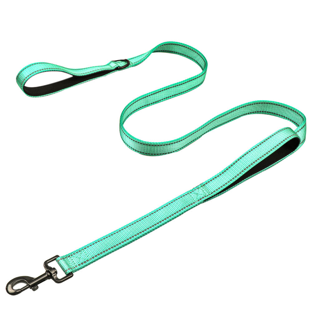 Padded Multi-Functional Dog Leash