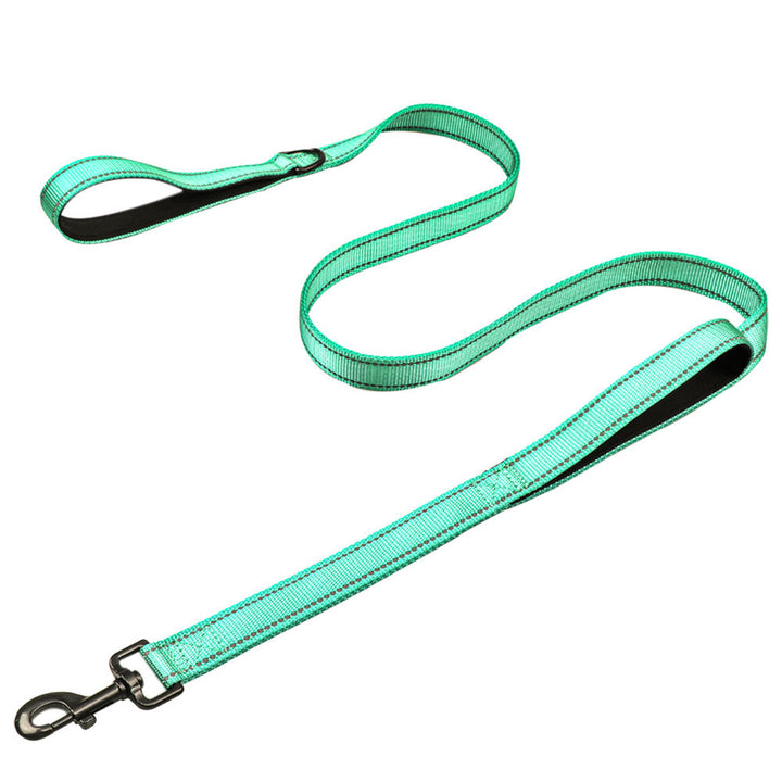 Padded Multi-Functional Dog Leash