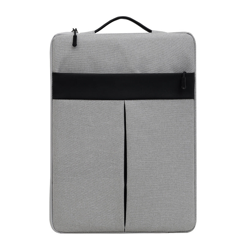 Multi-Functional Organization Laptop Sleeve Kalsten