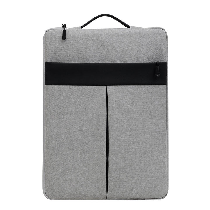 Multi-Functional Organization Laptop Sleeve Kalsten