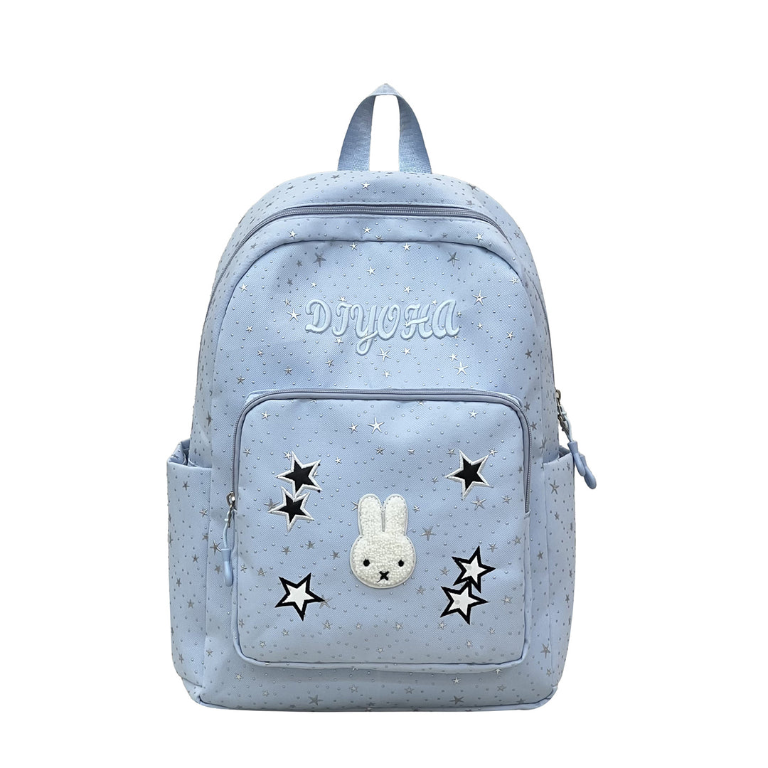 Adorable Cute Character Backpack Kalsten