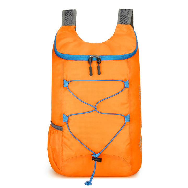 Lightweight Multi-Purpose Outdoor Backpack Kalsten