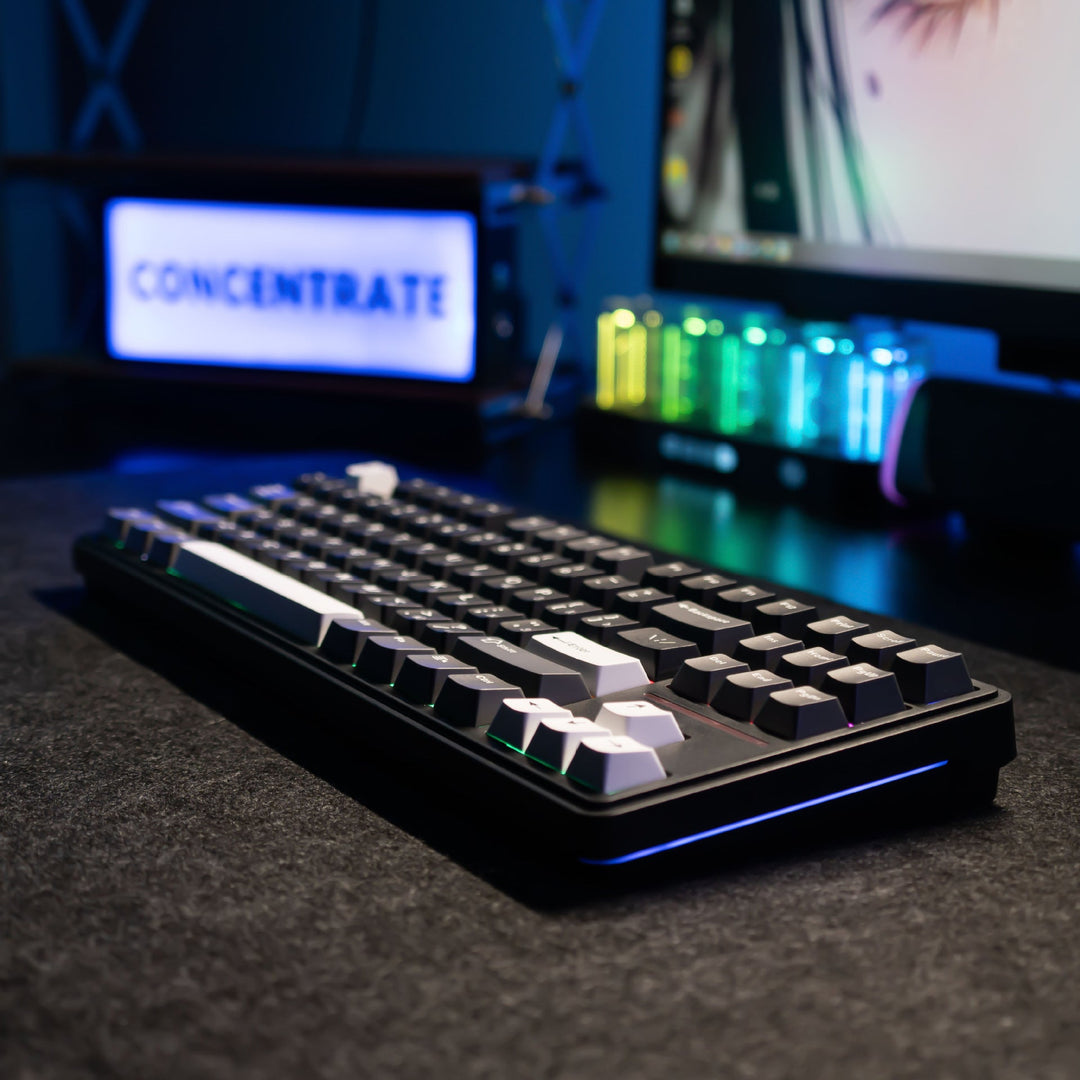 Gaming Mechanical Keyboard Kalsten