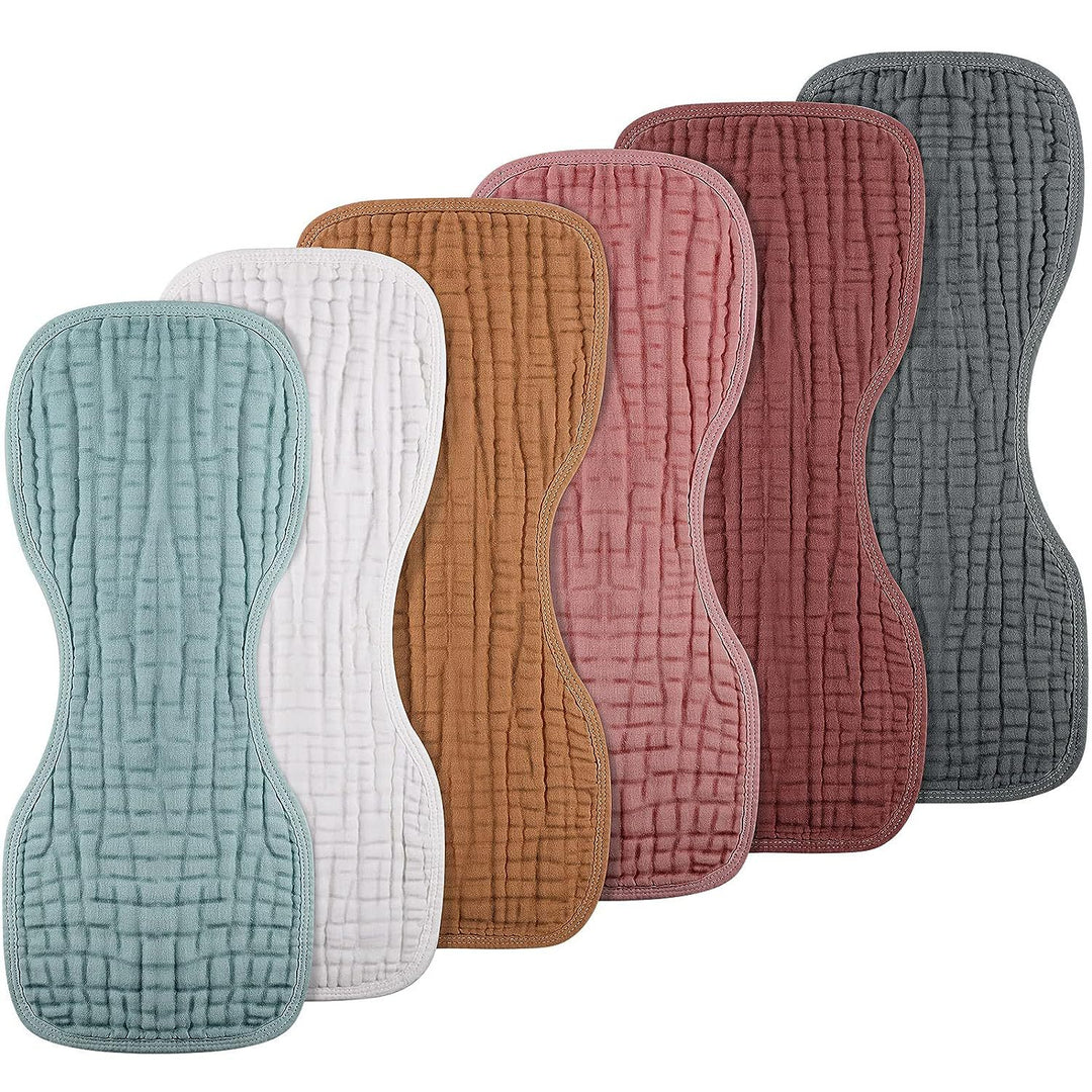 Soft Muslin Absorbent Dressing Pads kalsten