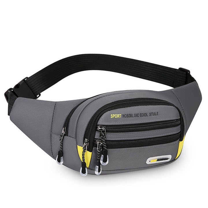 Functional Running Waist Bag