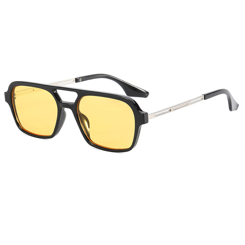 Square Sunglasses in Fashionable Design Kalsten