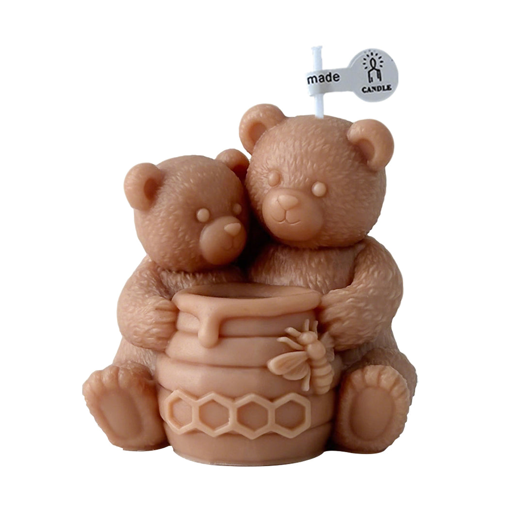 Decorative Candle