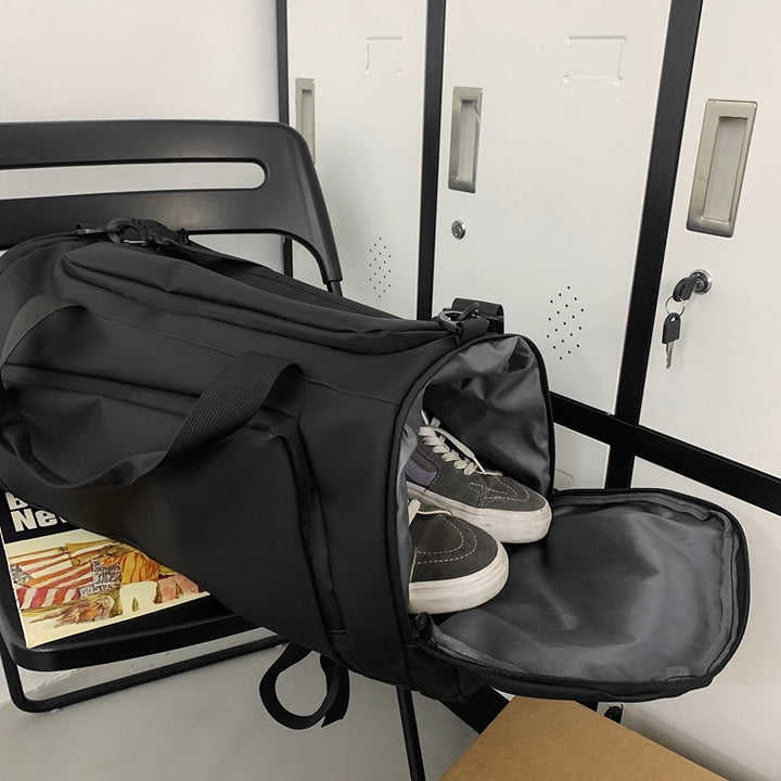 Durable Multi-Functional Travel Duffel Bag Kalsten