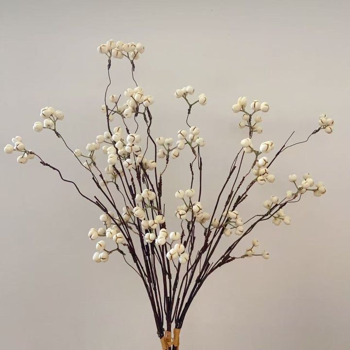 Decorative Floral Stem Arrangement