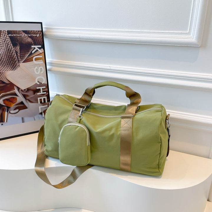 Stylish Travel Duffel Bag Kalsten