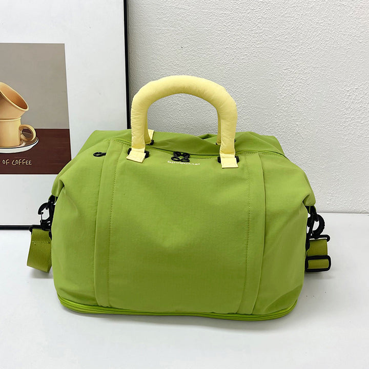 Multi-Functional Travel Duffle Bag