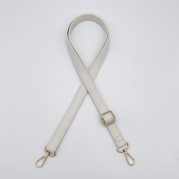 Adjustable Vegan Leather Bag Strap Kalsten