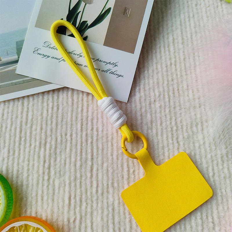 Durable Multi-Purpose Identification Tag Kalsten