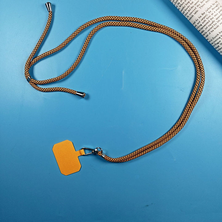 Adjustable Utility Identification Lanyard Kalsten