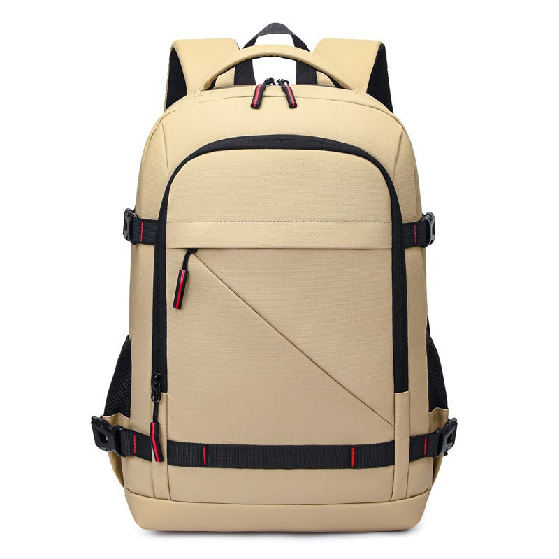 Multi-Functional Travel Backpack Kalsten