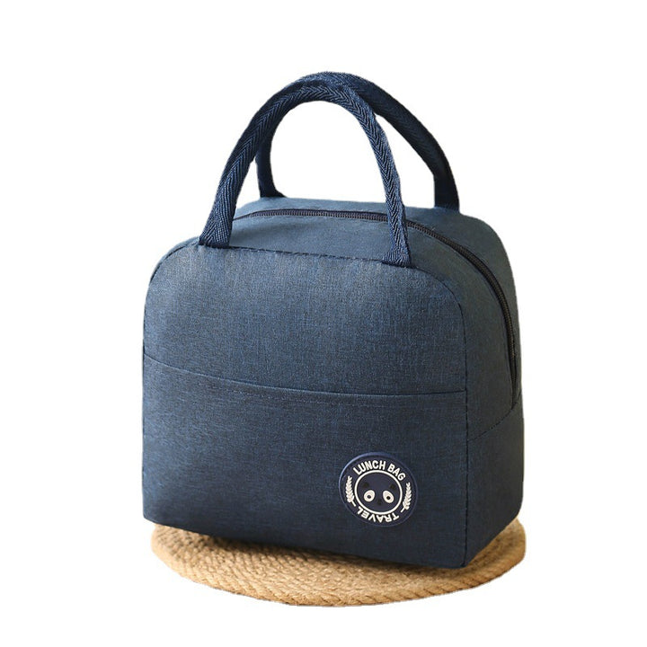Insulated Lunch Bag with Shoulder Strap Kalsten