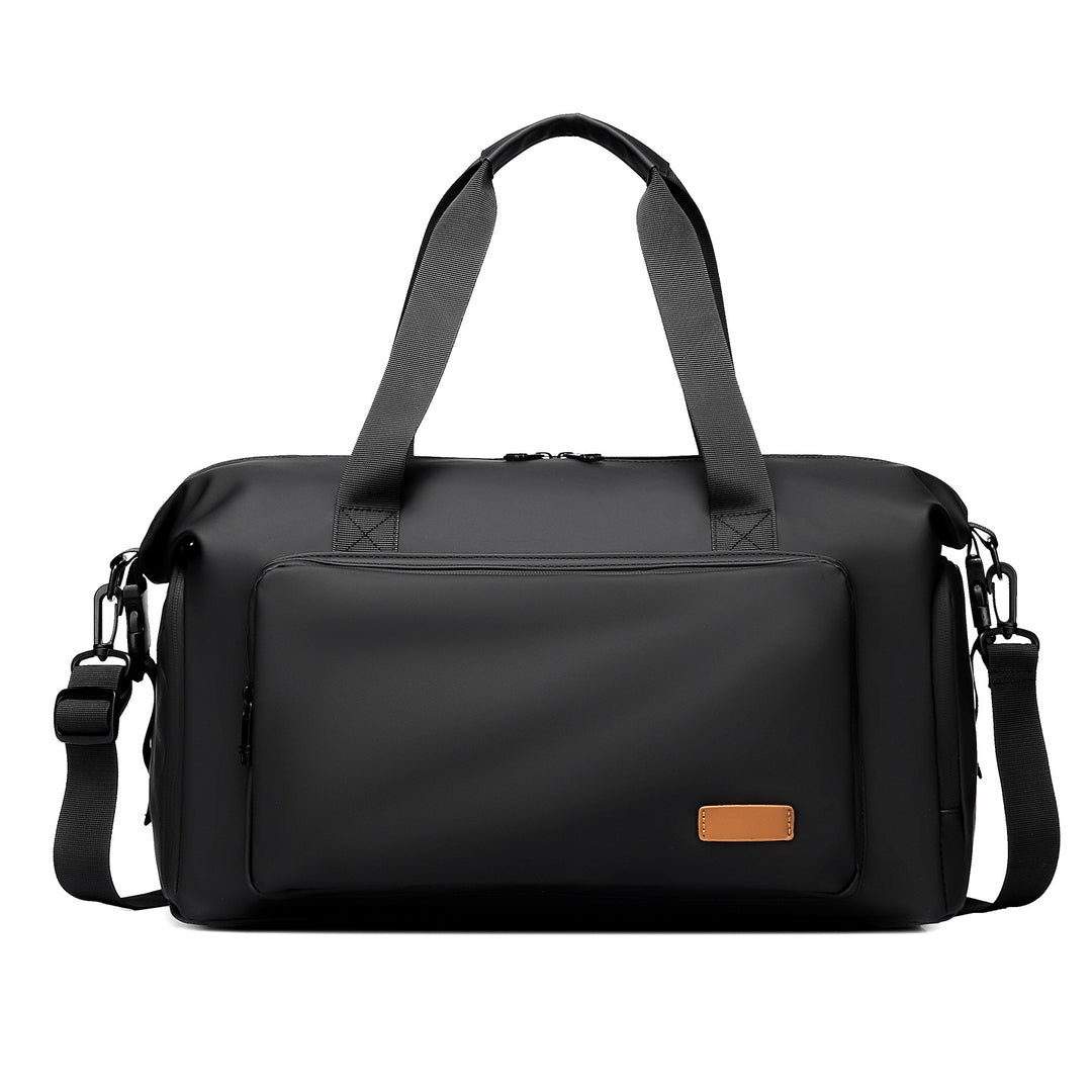 Versatile Waterproof Travel Duffle Bag Kalsten