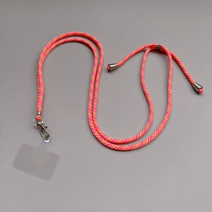 Stylish Lanyard Kalsten