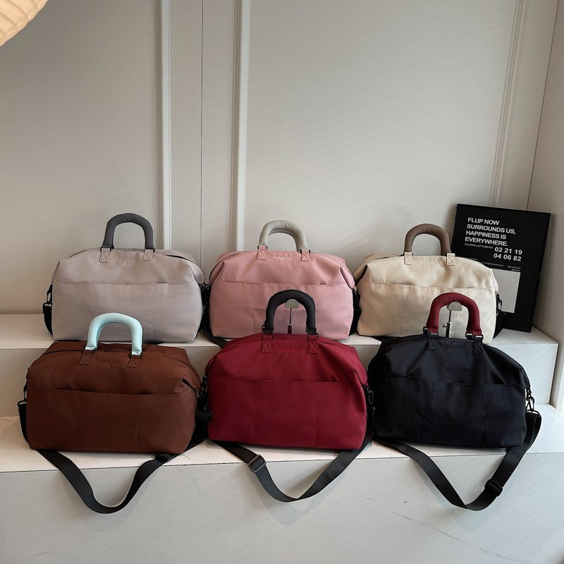 Versatile Travel Duffle Bag Kalsten
