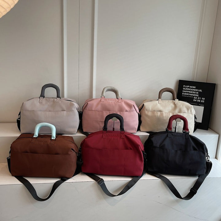 Versatile Travel Duffle Bag Kalsten