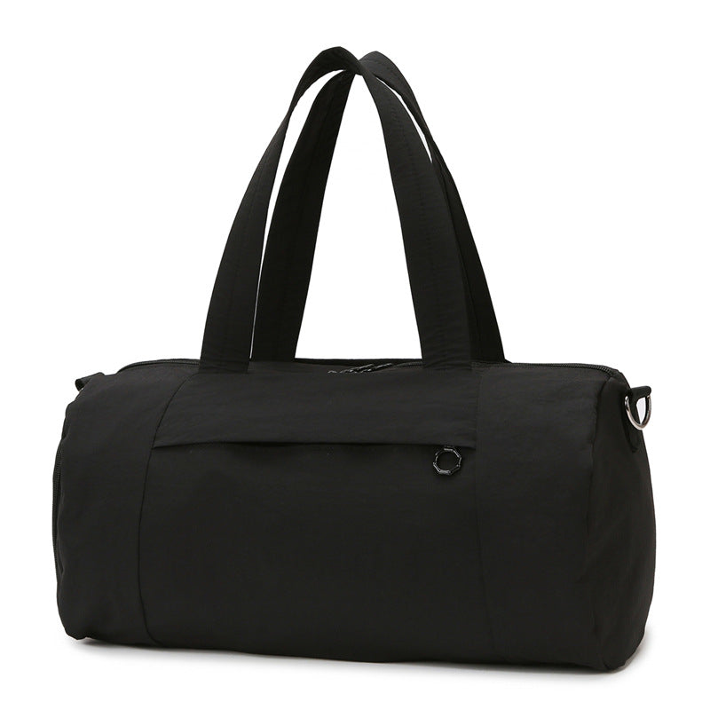 Spacious Travel Duffle Kalsten