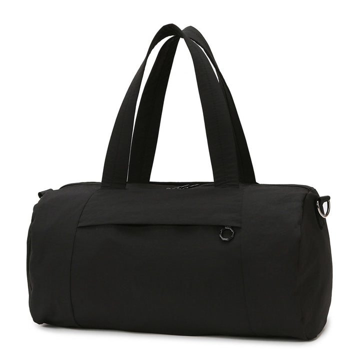 Spacious Travel Duffle Kalsten
