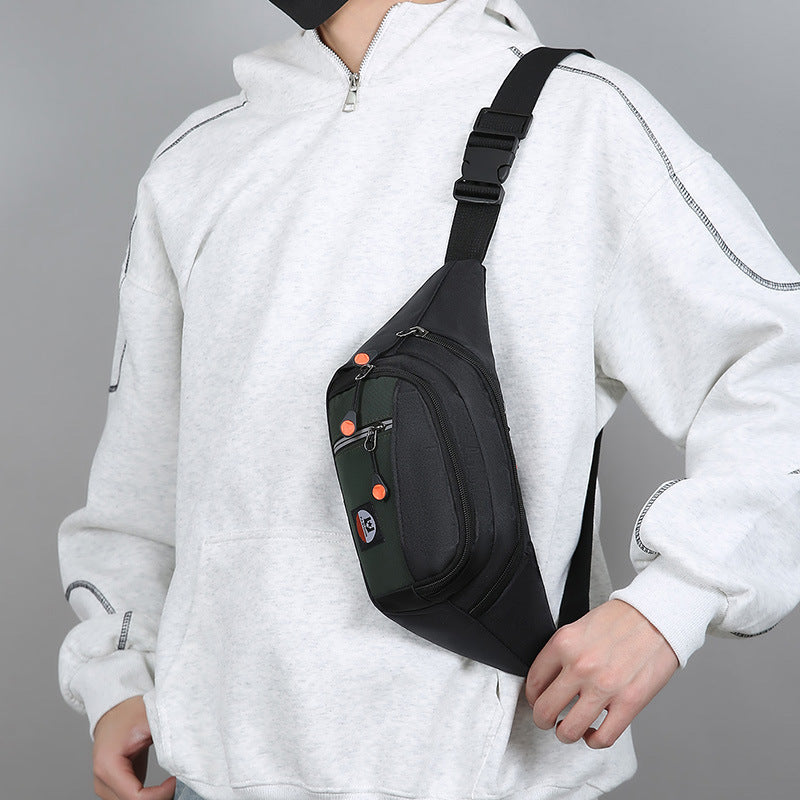 Water-Resistant Outdoor Fanny Pack