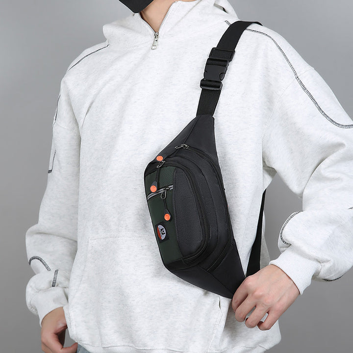 Water-Resistant Outdoor Fanny Pack