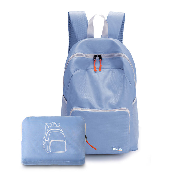 Lightweight Travel Backpack Kalsten