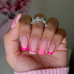 Artistic Press-On Nail Extensions Kalsten 1787913821