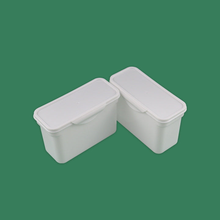 Rectangular Storage Bin Kalsten